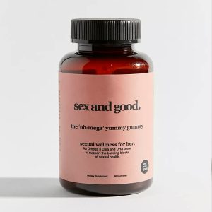 Sex and Good