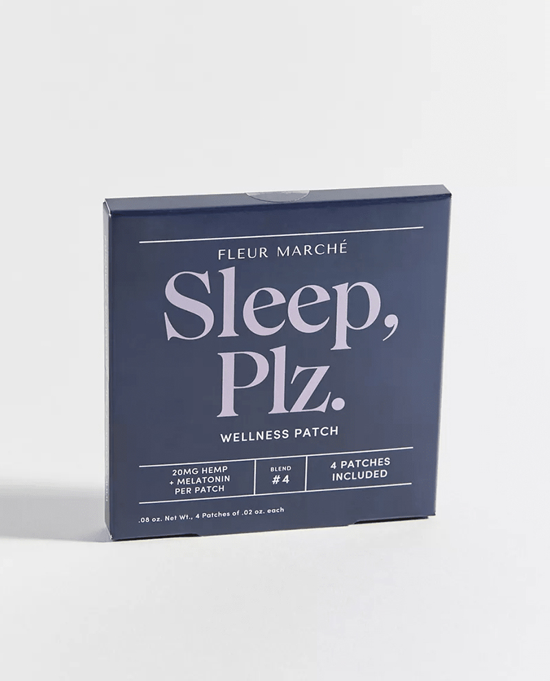 Sleep Plz